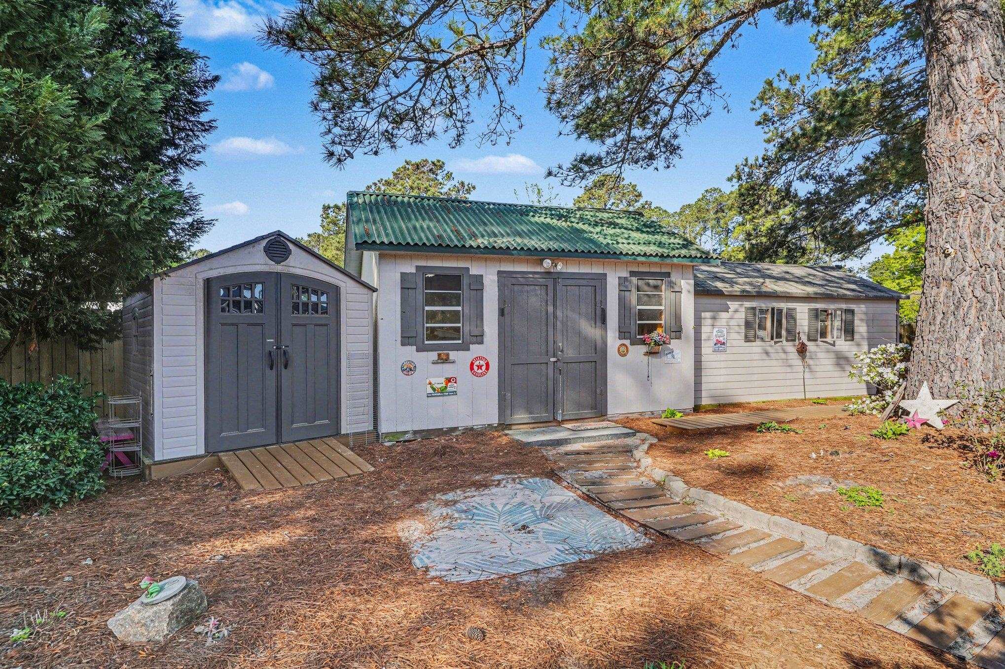 4623 Pleasant Run Road Myrtle Beach, SC 29588 - Photo 28 of 31