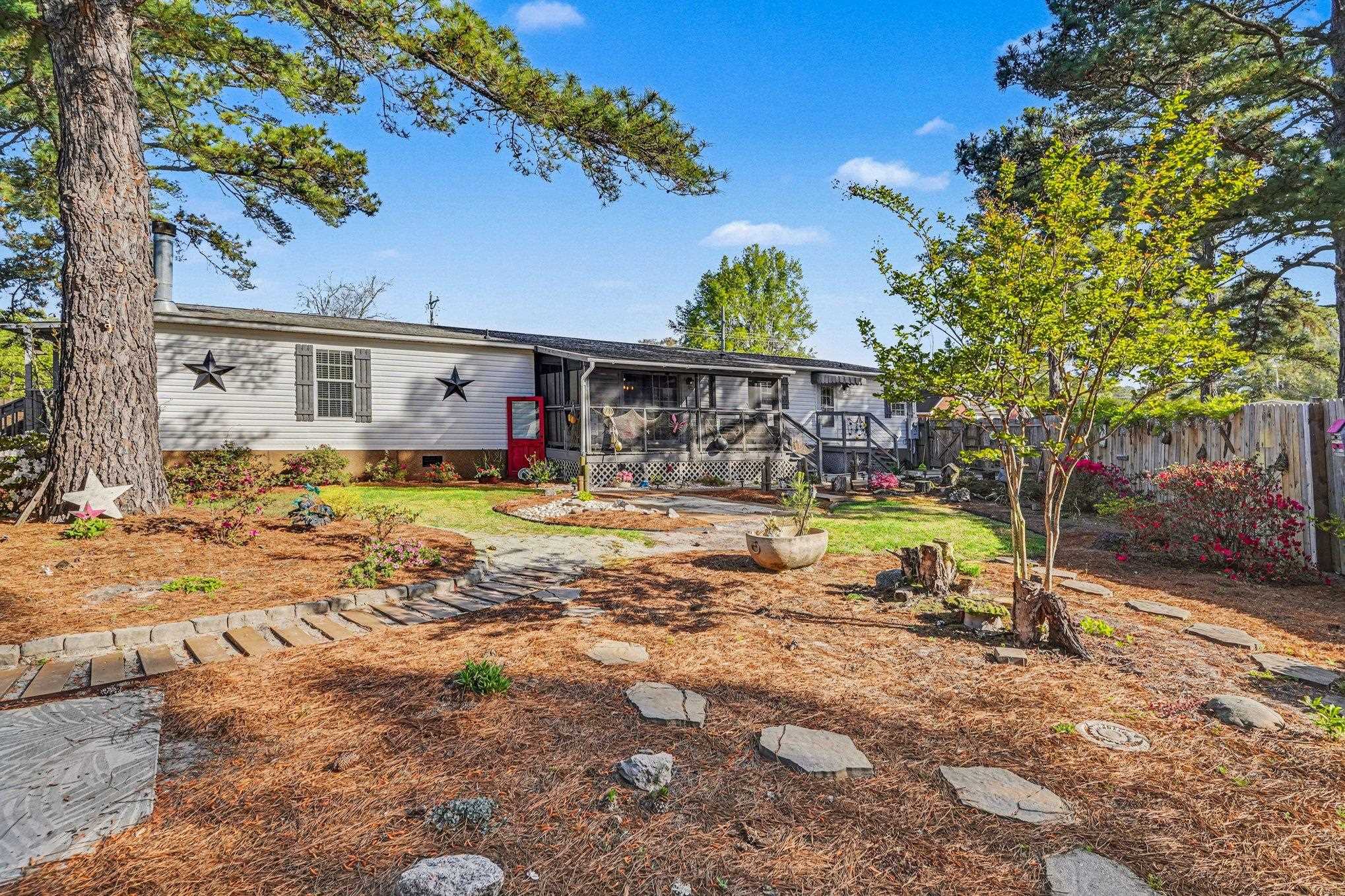 4623 Pleasant Run Road Myrtle Beach, SC 29588 - Photo 29 of 31