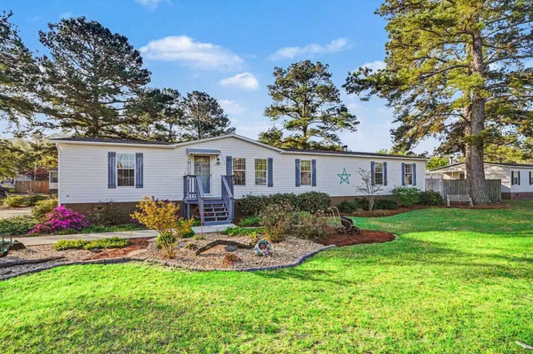 $275,000 | 4623 Pleasant Run Road, Myrtle Beach, SC 29588