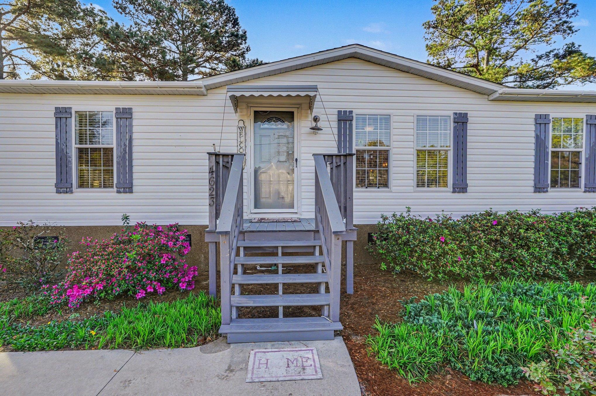 4623 Pleasant Run Road Myrtle Beach, SC 29588 - Photo 3 of 31