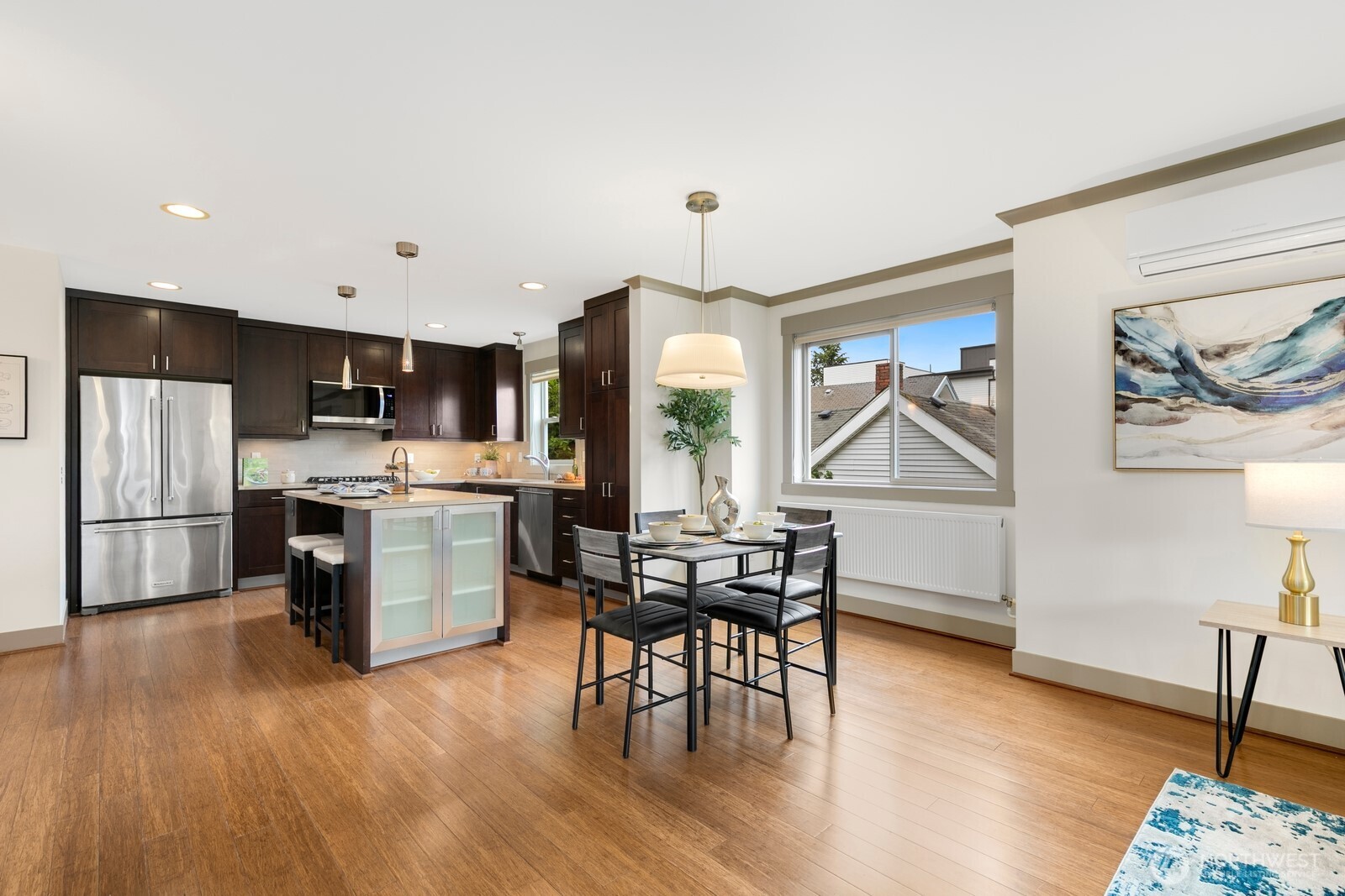 4840 40th Avenue Southwest, Unit A Seattle, WA 98116 - Photo 8 of 31
