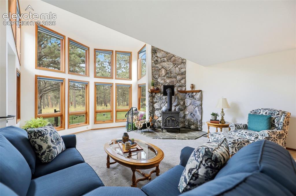 14355 Rankin Road Elbert, CO 80106 - Photo 4 of 50