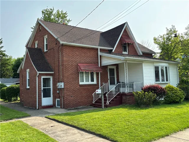 $259,950 | 97 Fernald Avenue, Lackawanna, NY 14218