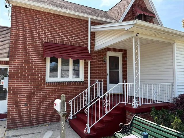 $259,950 | 97 Fernald Avenue, Lackawanna, NY 14218