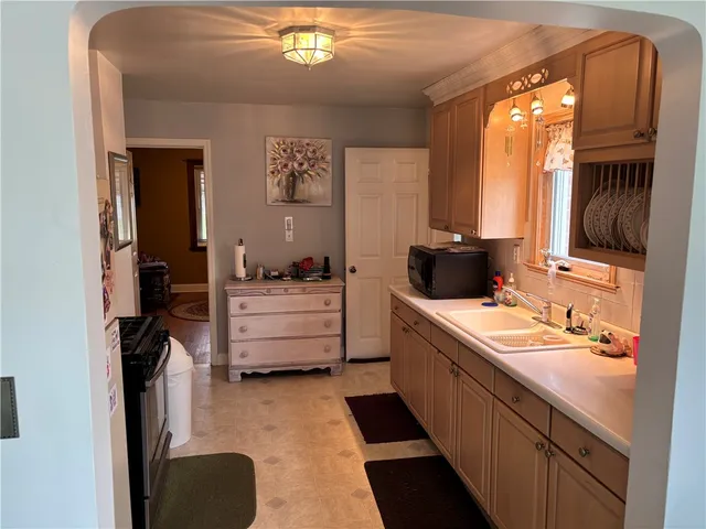 $259,950 | 97 Fernald Avenue, Lackawanna, NY 14218