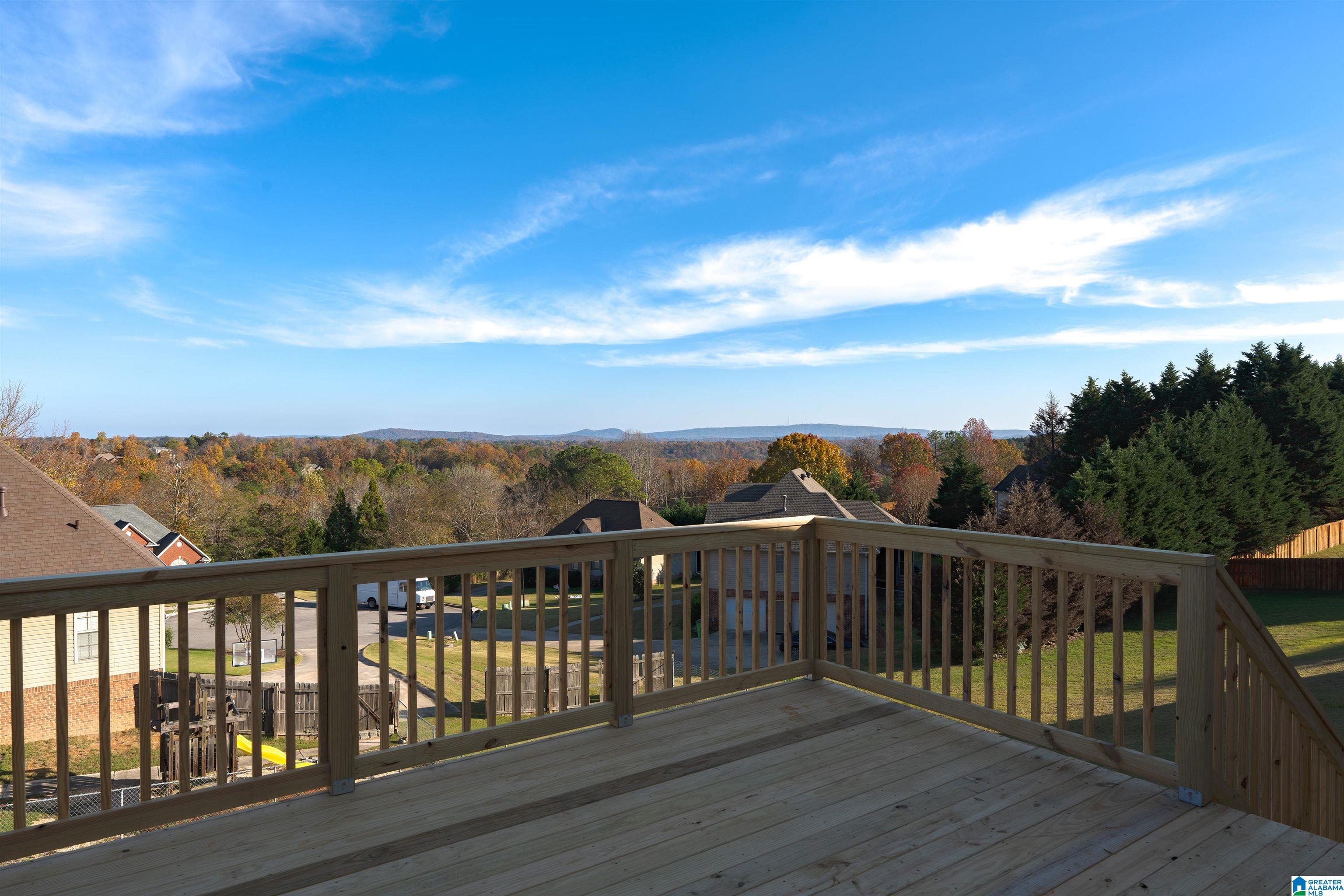 1055 Summit Ridge Way Odenville, AL 35120 - Photo 26 of 28