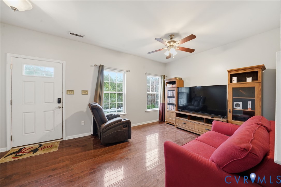 6313 Arbor Meadows Terrace Chester, VA 23831 - Photo 4 of 29 or Flex Space