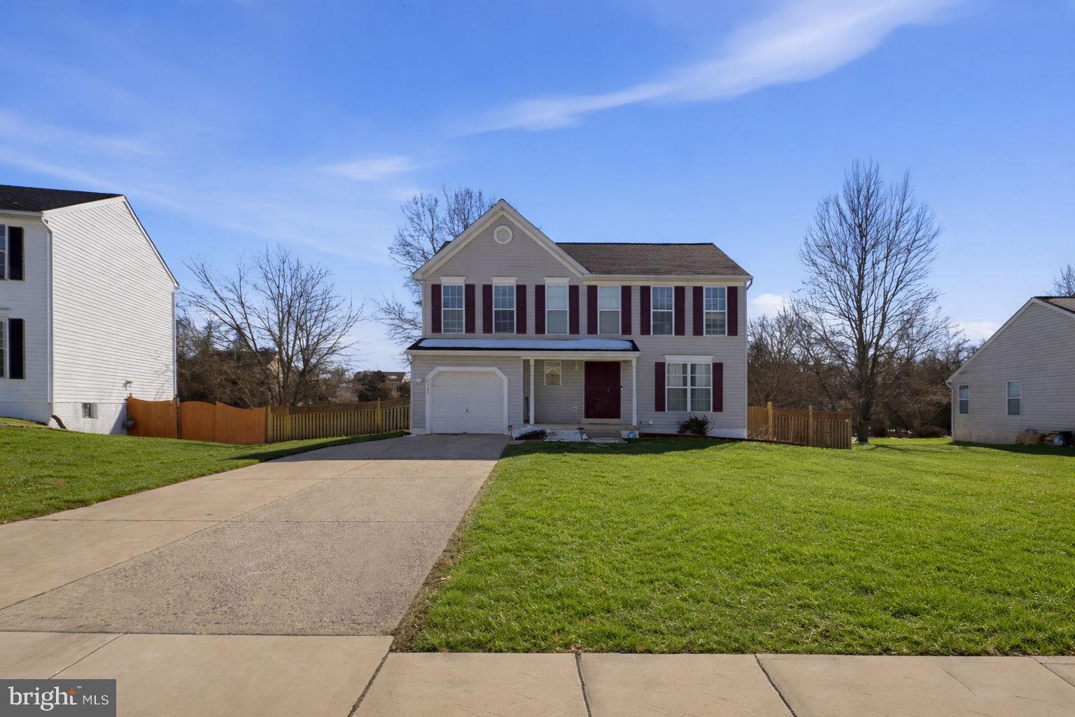 7105 Friendship Road Clinton, MD 20735 - Photo 41 of 42 Charming home with inviting curb appeal.