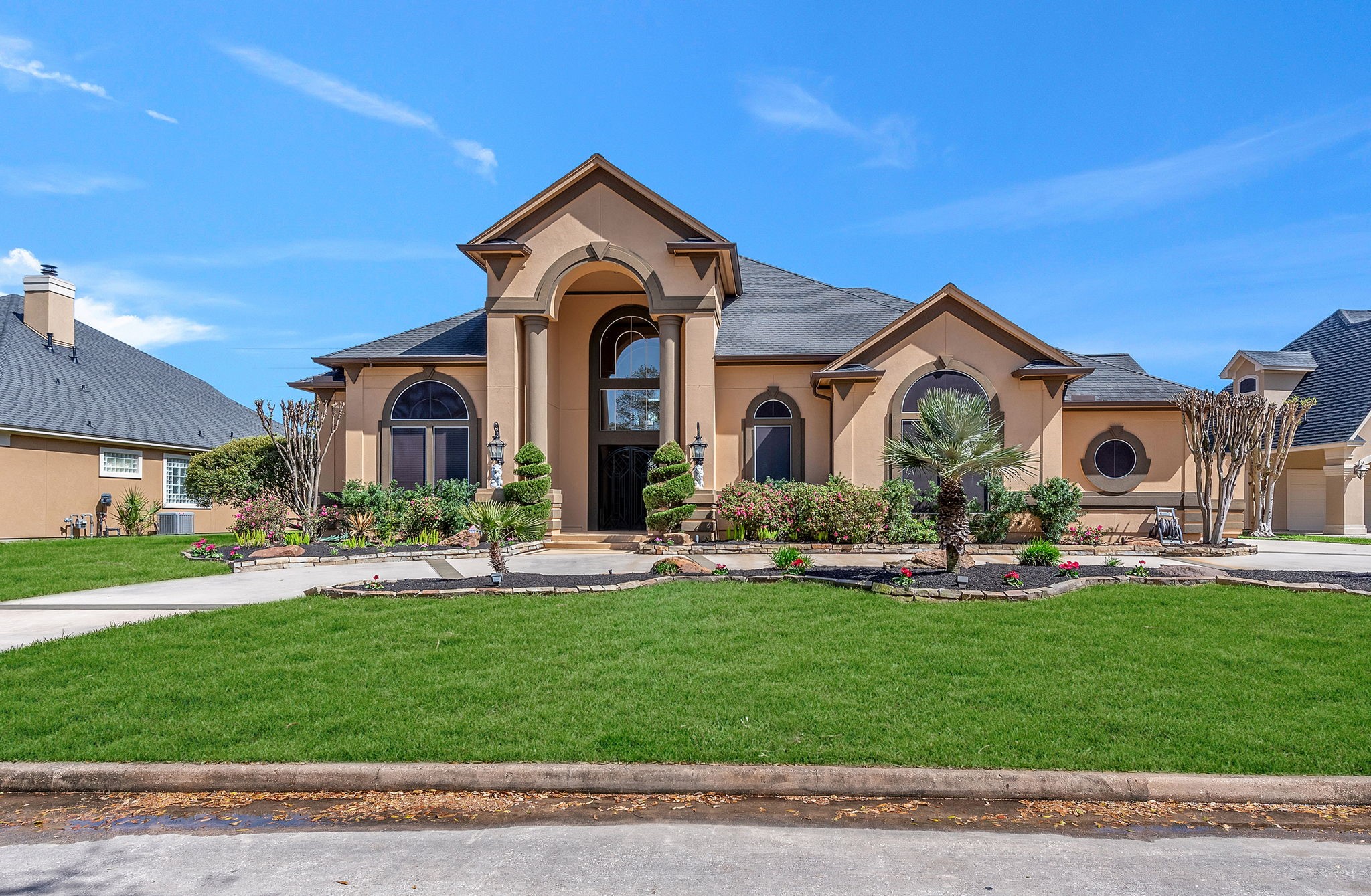 15818 Conners Ace Drive Spring, TX 77379 - Photo 1 of 50