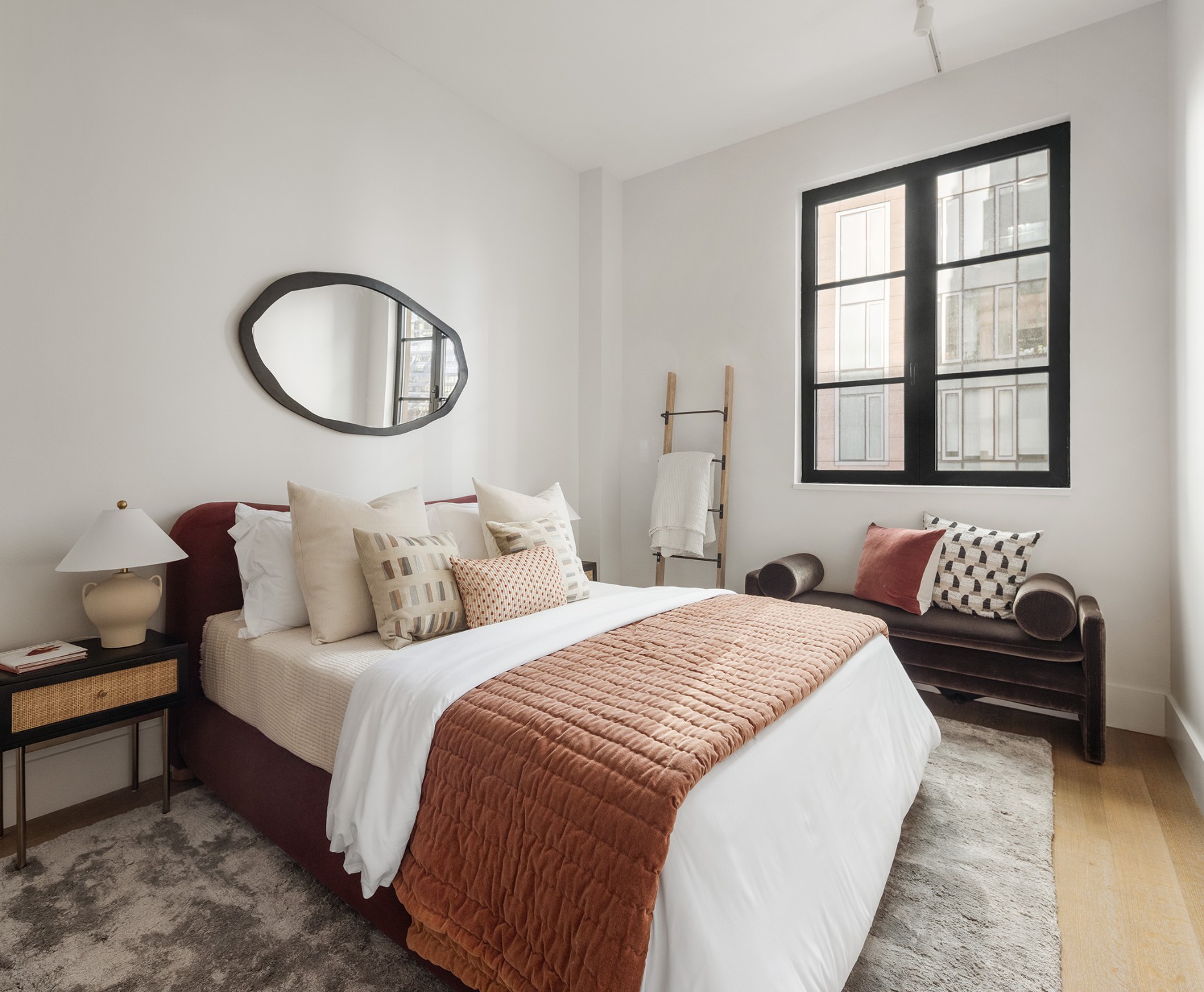 517 West 29th Street, Unit 8H Manhattan, NY 10001 - Photo 6 of 18 Photo 6