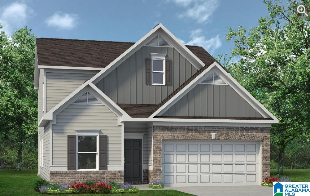 590 Ridge Circle Odenville, AL 35120 - Photo 1 of 1
