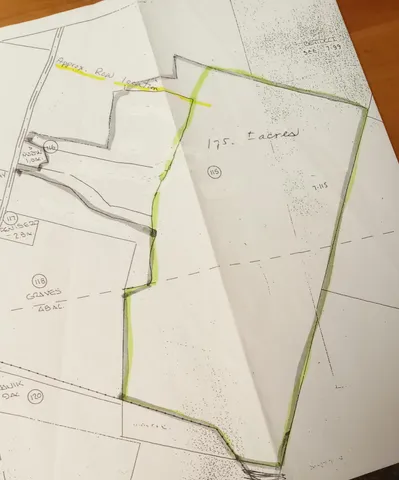 $595,000 | 0 Town Hill Road, Wolcott, VT 05680