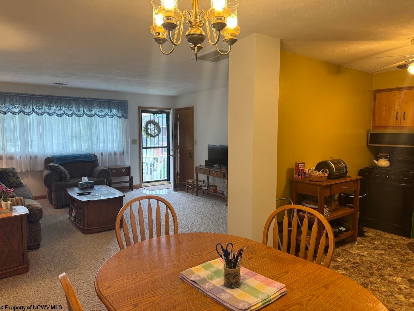 48 Millbrook Road Bridgeport, WV 26330 - Photo 8 of 35 Gallery Image 8