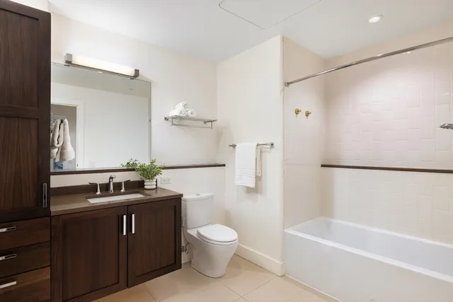 a view of a balcony with city view