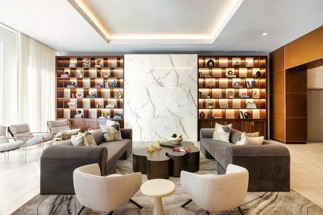 a picture of a book and a bed