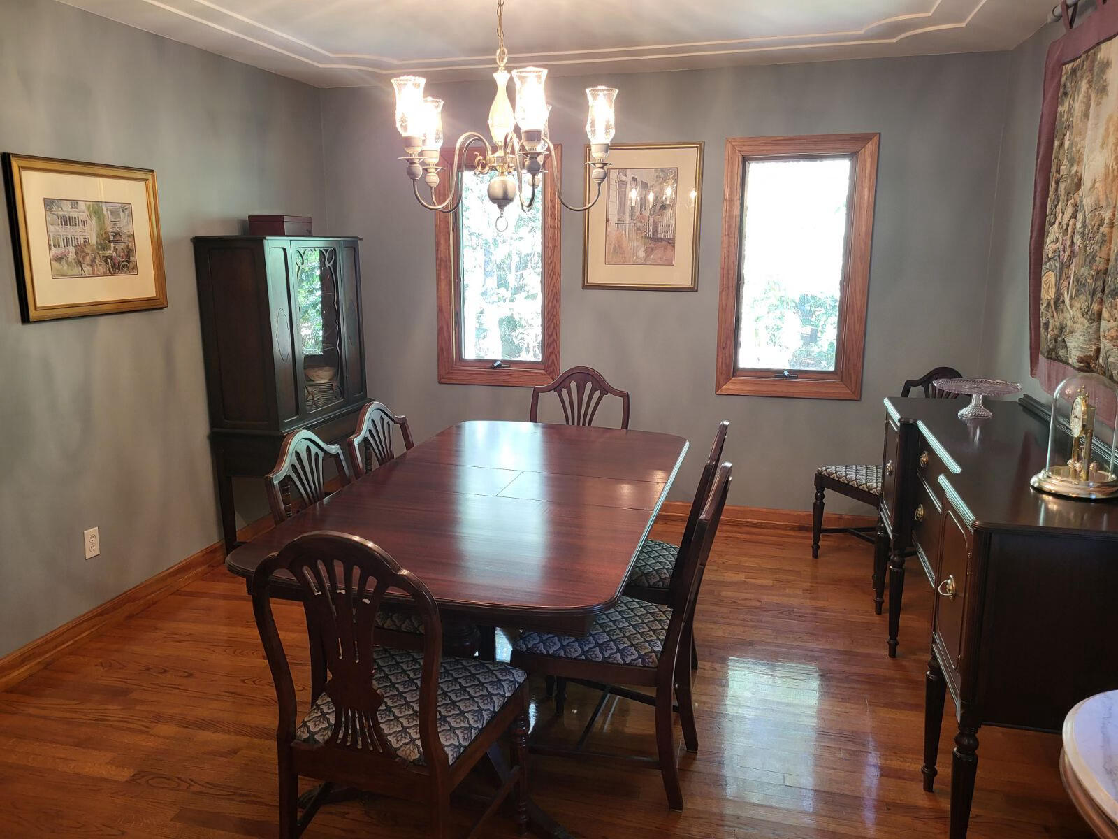 581 Commonwealth Road Mount Pleasant, SC 29466 - Photo 18 of 44 Dining room