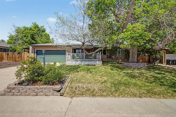 $515,000 | 6100 Routt Street, Arvada, CO 80004