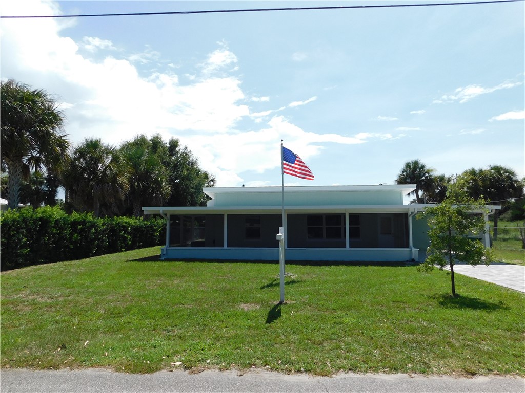 9896 Pine Street Sebastian, FL 32976 - Photo 12 of 14