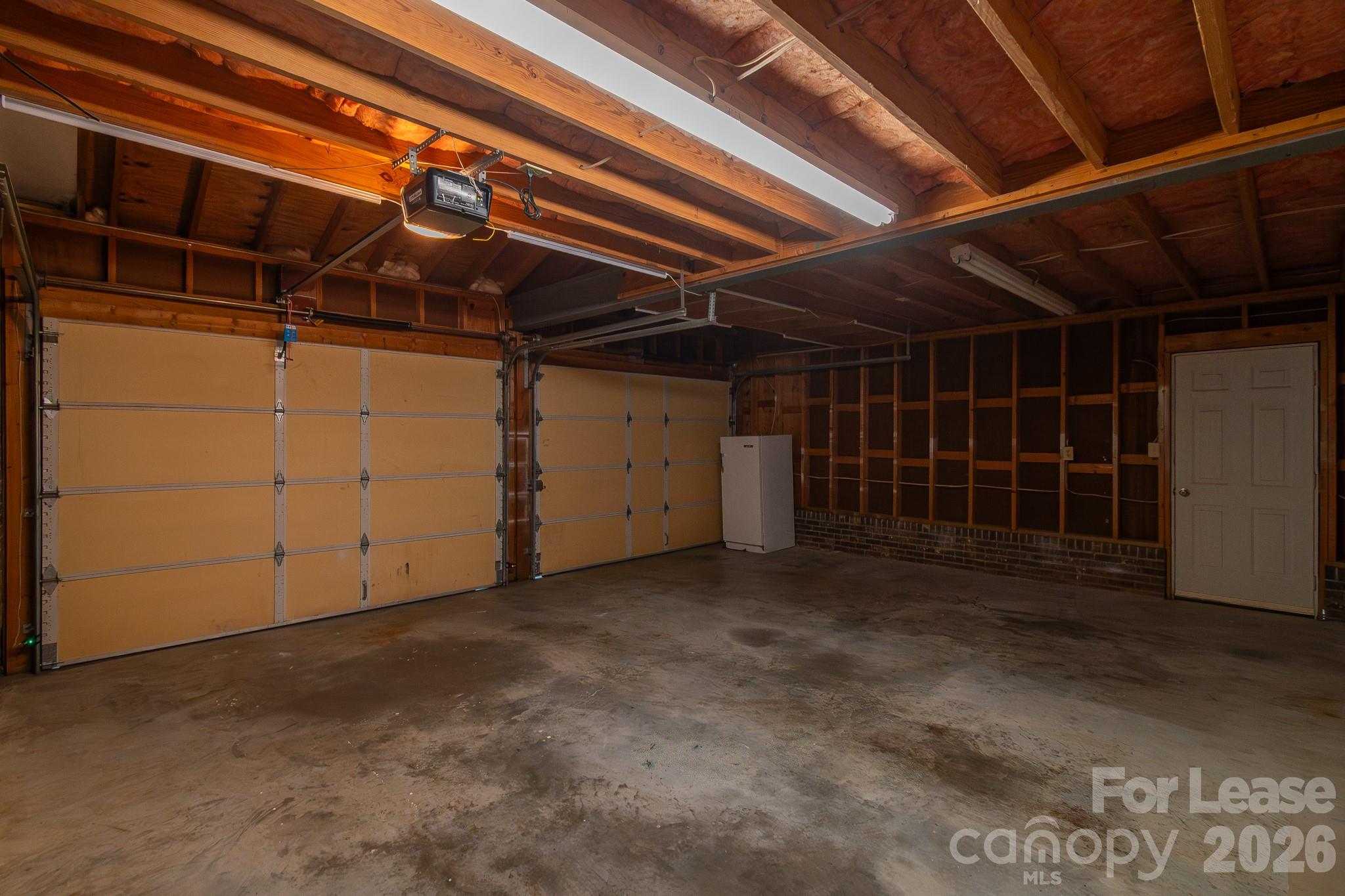 3917 Singletree Road Mint Hill, NC 28227 - Photo 15 of 47 a view of a room with an empty space