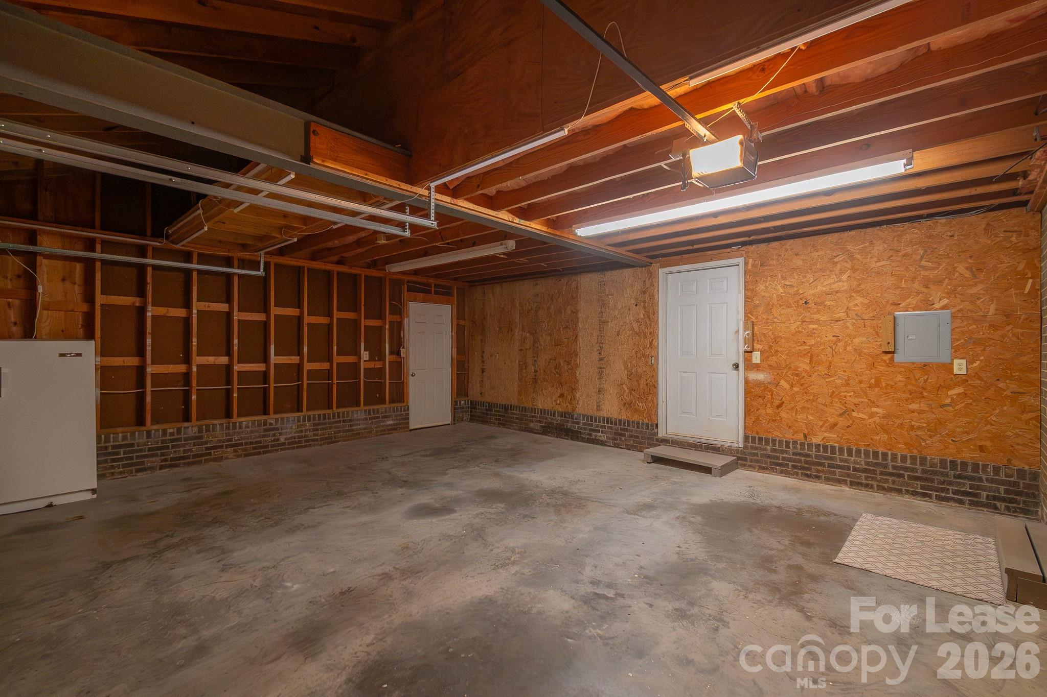 3917 Singletree Road Mint Hill, NC 28227 - Photo 16 of 47 a view of an empty room