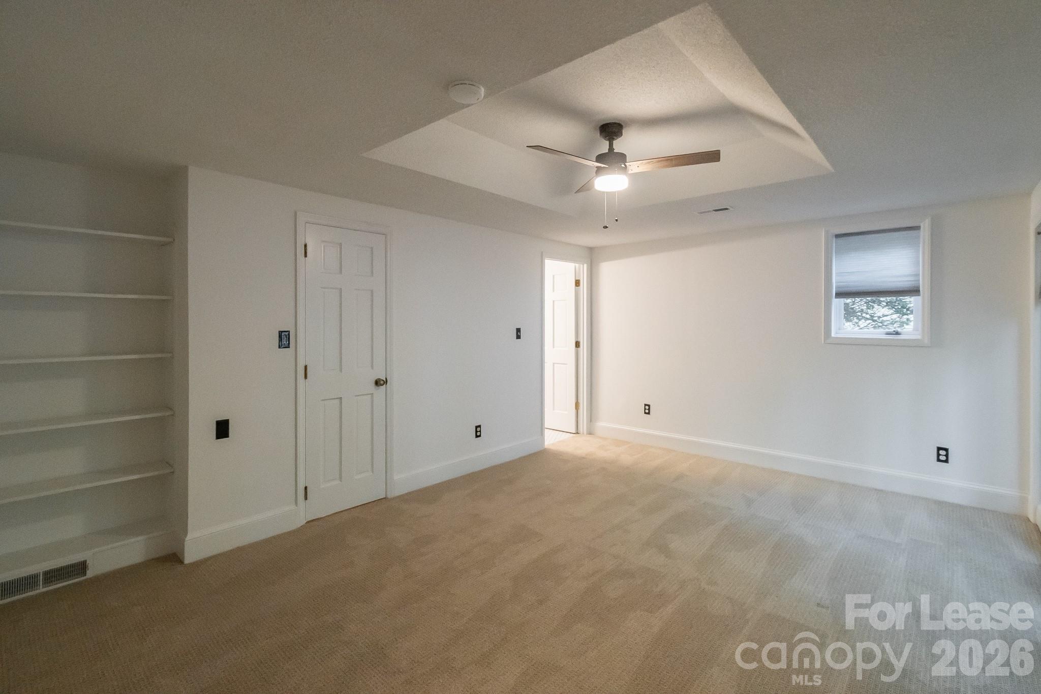3917 Singletree Road Mint Hill, NC 28227 - Photo 40 of 47 a view of an empty room