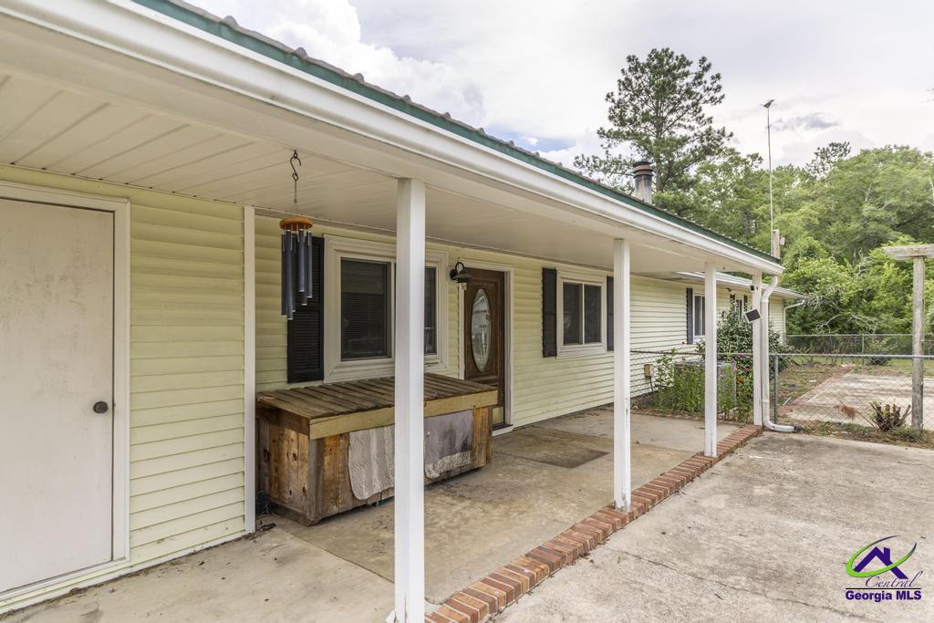 184 Davis Road Knoxville, GA 31050 - Photo 30 of 35 Gallery Image 30