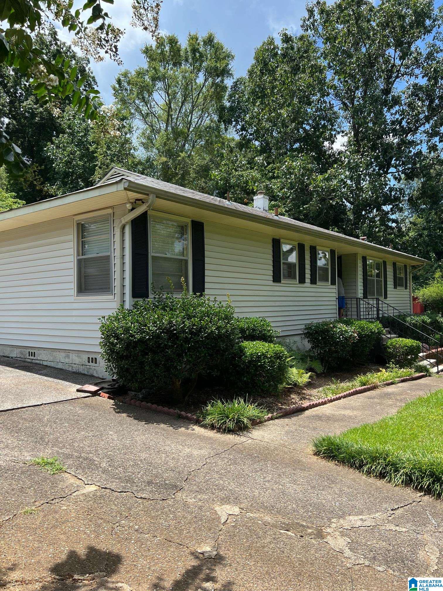 508 Rutherford Drive Birmingham, AL 35206 - Photo 37 of 37