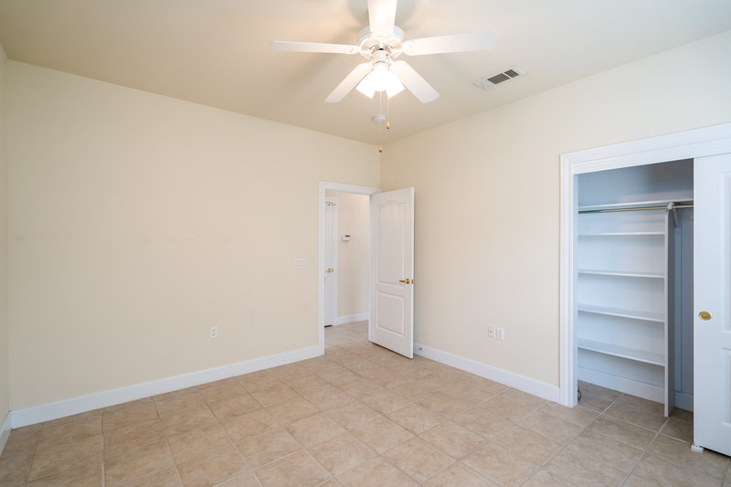 110 Guadalupe Trail Georgetown, TX 78633 - Photo 23 of 27 a view of an empty room with a window