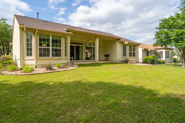 $2,500 | 110 Guadalupe Trail, Georgetown, TX 78633