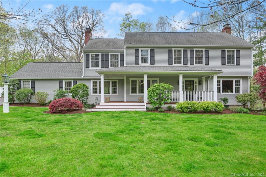 463 Half Mile Road Fairfield, CT 06890 - Photo 1 of 1 Gallery Image 1