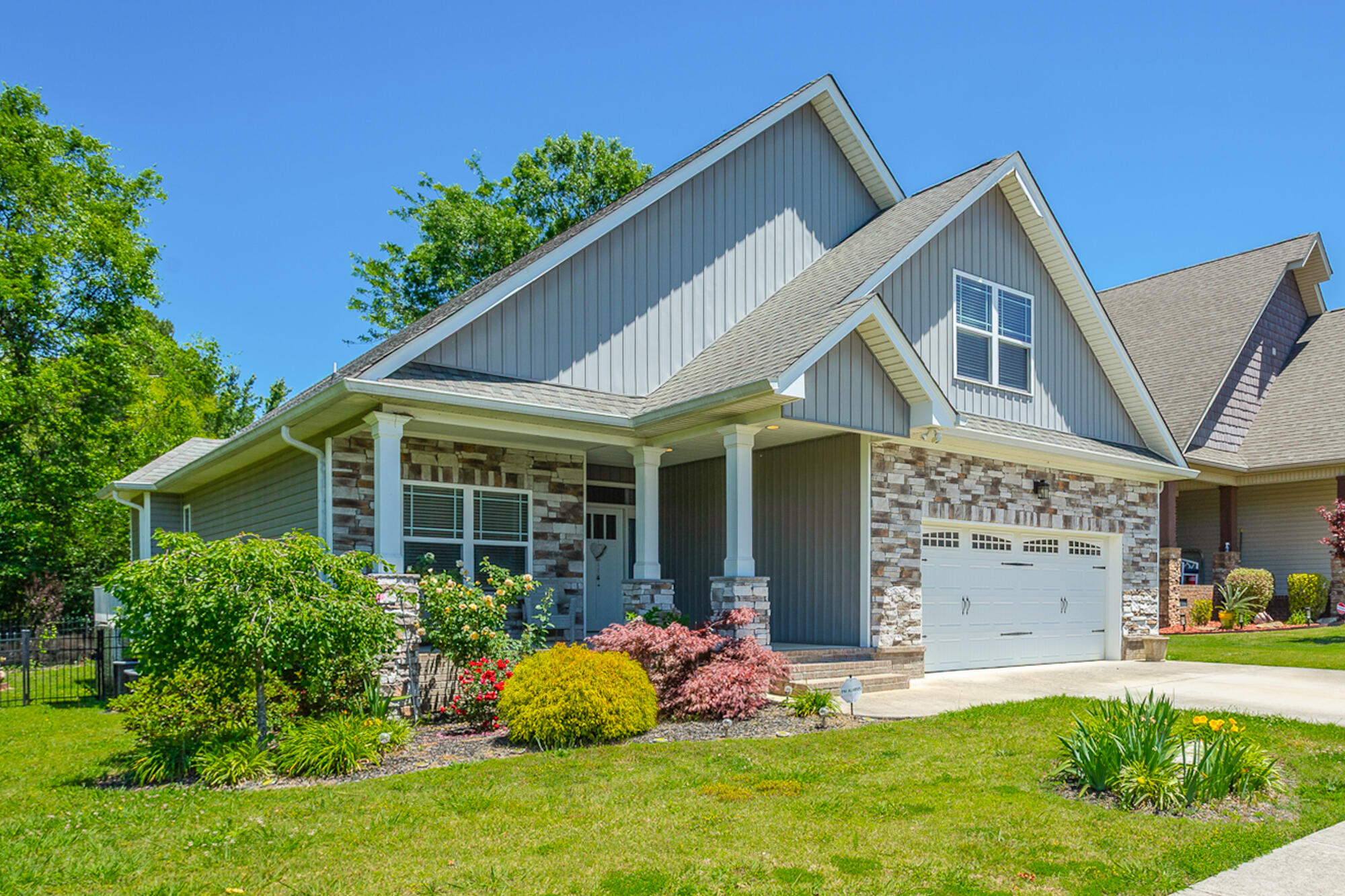 2890 Fernleaf Lane Chattanooga, TN 37421 - Photo 45 of 49 2890 Fernleaf Lane HD-6