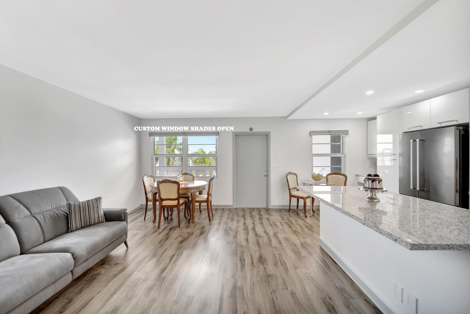 4063 Exeter Boca Raton, FL 33434 - Photo 13 of 55 LIVING ROOM