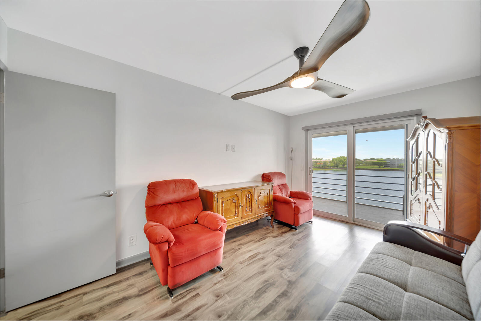 4063 Exeter Boca Raton, FL 33434 - Photo 26 of 55 2nd BEDROOM