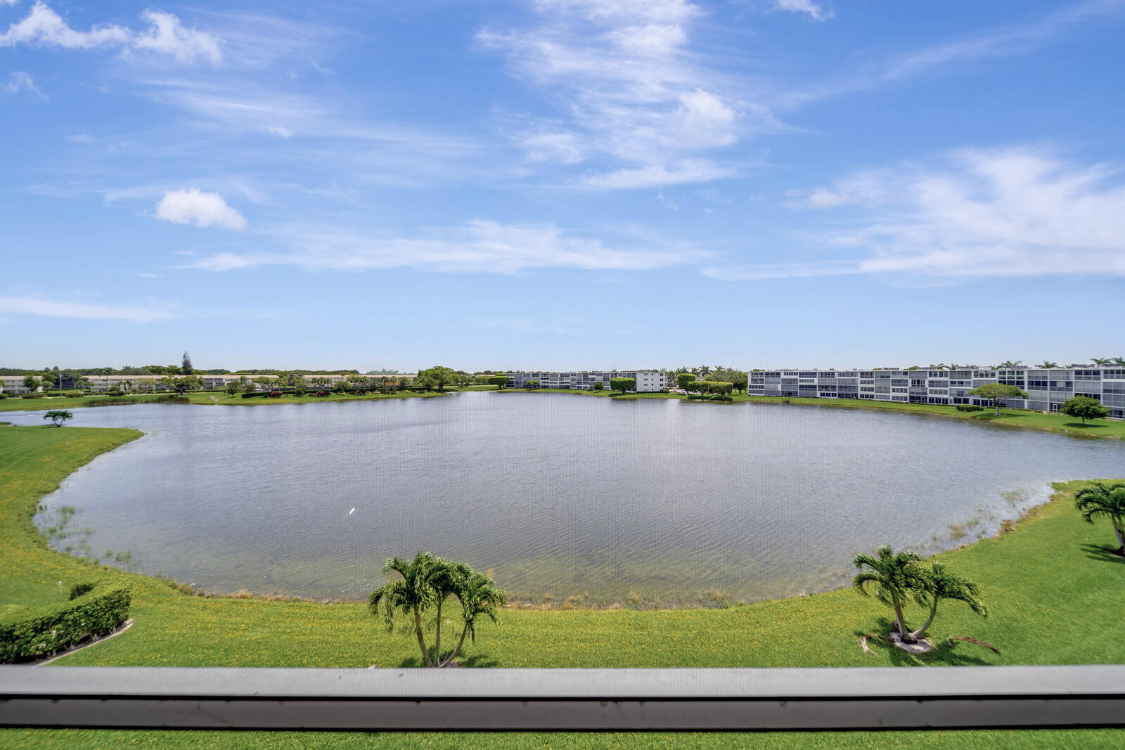 4063 Exeter Boca Raton, FL 33434 - Photo 35 of 55 BALCONY W/PANORAMIC VIEWS