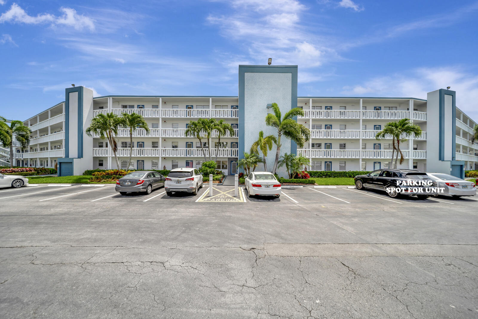 4063 Exeter Boca Raton, FL 33434 - Photo 41 of 55 BUILDING FRONT