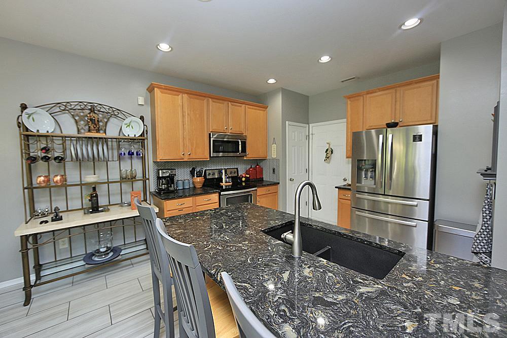 8518 Slabstone Court Raleigh, NC 27613 - Photo 8 of 18