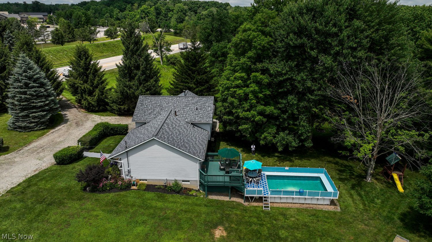 4145 Ridge Road Medina, OH 44256 - Photo 36 of 41