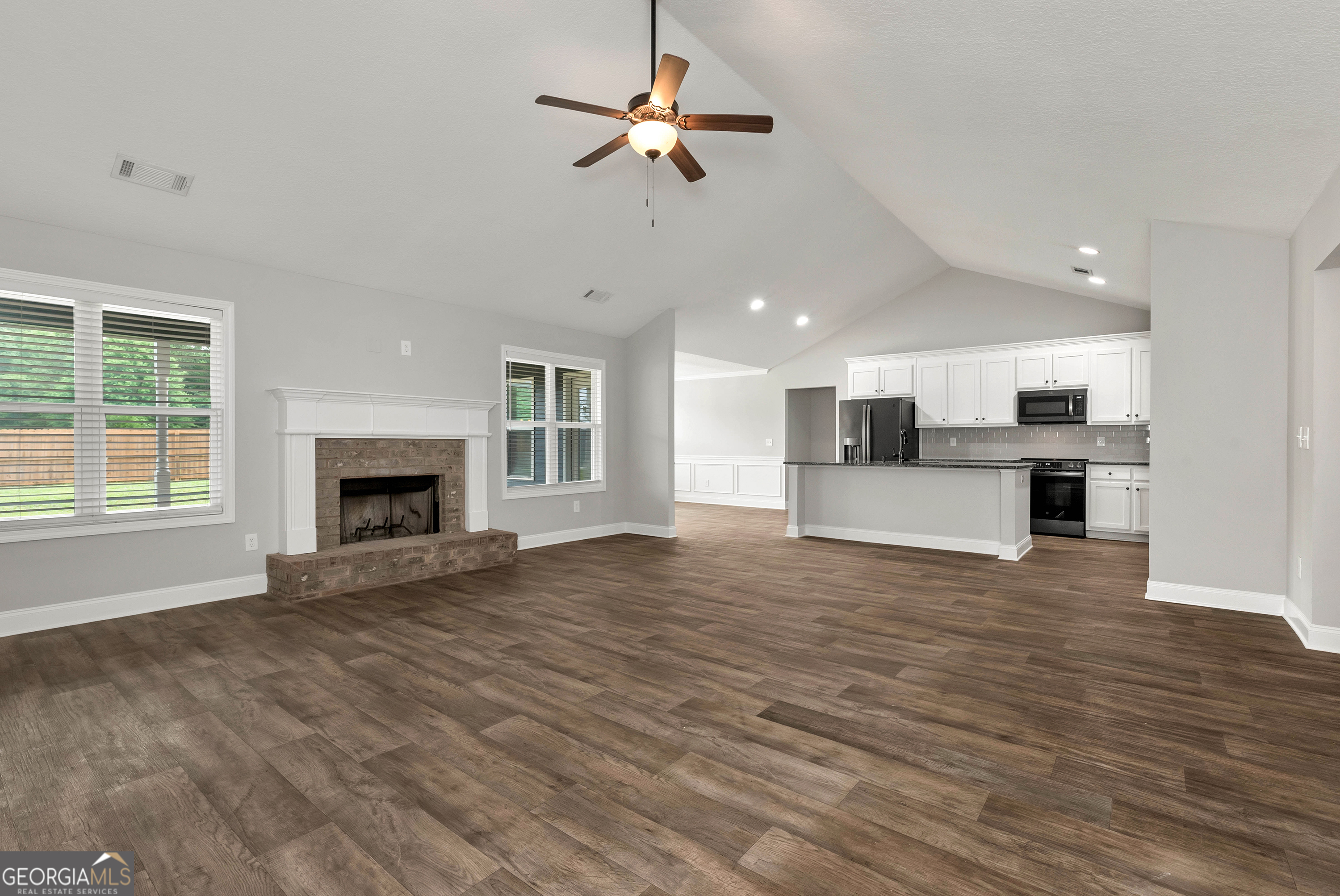 16 Evergreen Ridge Statham, GA 30666 - Photo 6 of 53