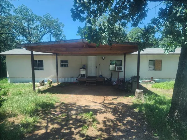 $144,900 | 6001 County Road 805C, Cleburne, TX 76031