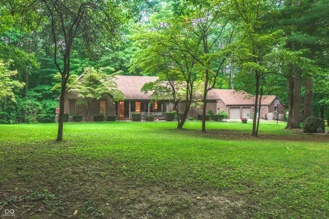 $549,000 | 2735 Little Hurricane Drive, Martinsville, IN 46151