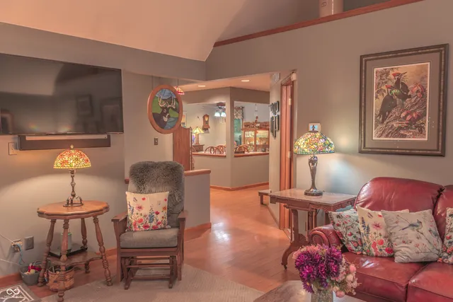 $549,000 | 2735 Little Hurricane Drive, Martinsville, IN 46151