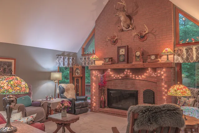 $549,000 | 2735 Little Hurricane Drive, Martinsville, IN 46151