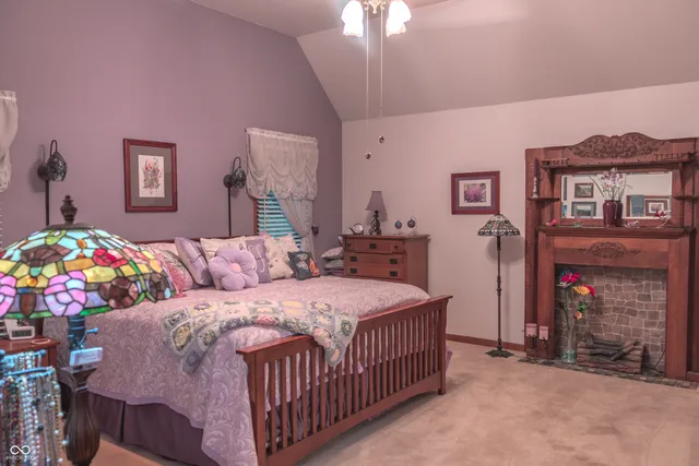 $549,000 | 2735 Little Hurricane Drive, Martinsville, IN 46151