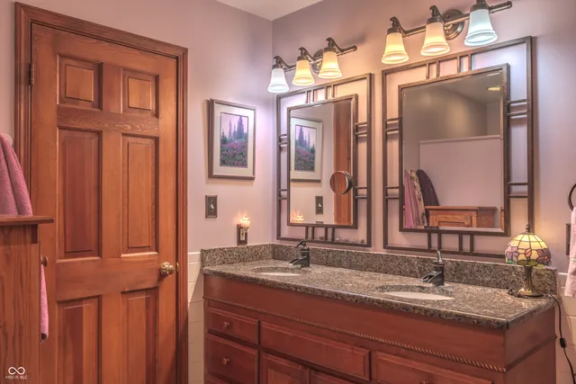 $549,000 | 2735 Little Hurricane Drive, Martinsville, IN 46151