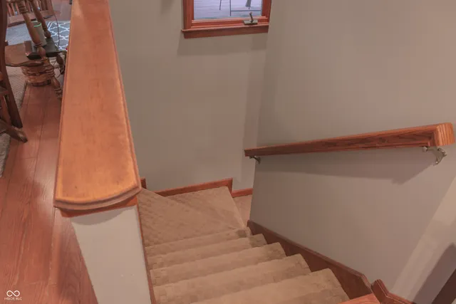 $549,000 | 2735 Little Hurricane Drive, Martinsville, IN 46151