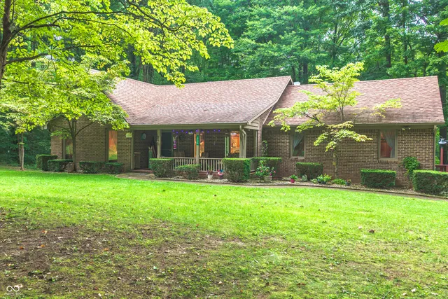 $549,000 | 2735 Little Hurricane Drive, Martinsville, IN 46151