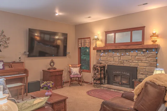 $549,000 | 2735 Little Hurricane Drive, Martinsville, IN 46151