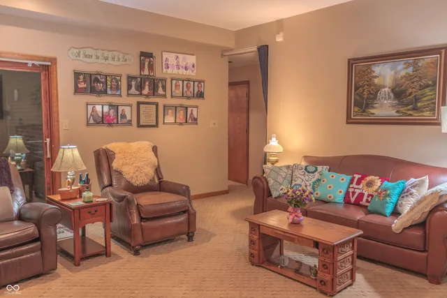 $549,000 | 2735 Little Hurricane Drive, Martinsville, IN 46151