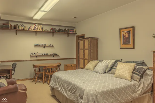 $549,000 | 2735 Little Hurricane Drive, Martinsville, IN 46151