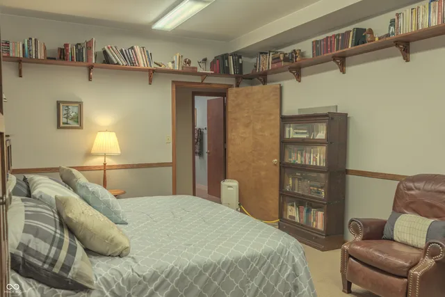 $549,000 | 2735 Little Hurricane Drive, Martinsville, IN 46151